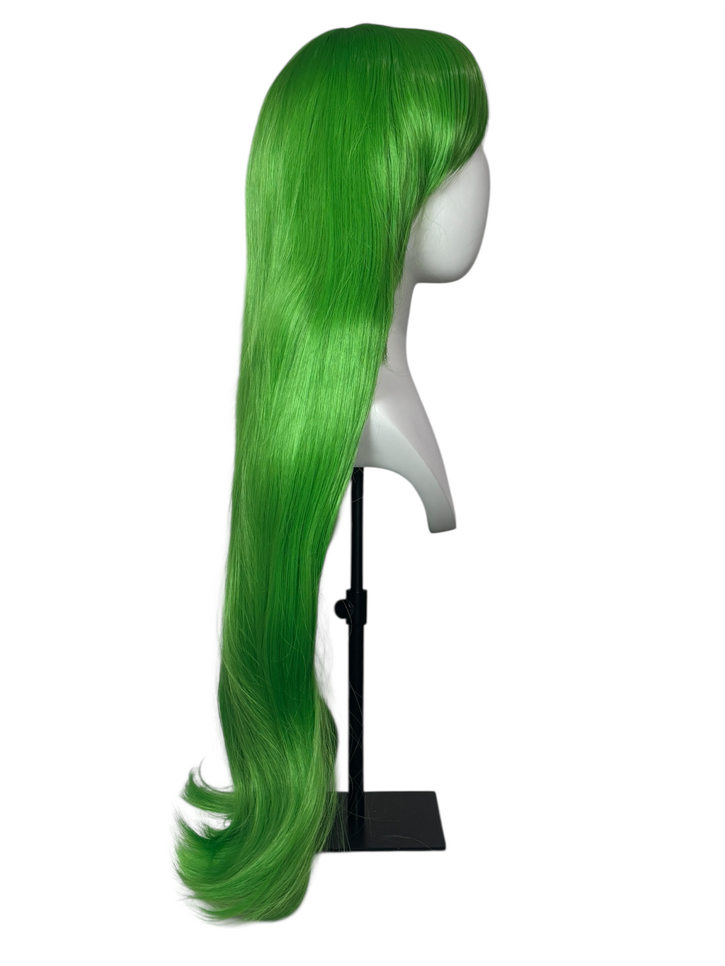 Tomoyo - Lime Green