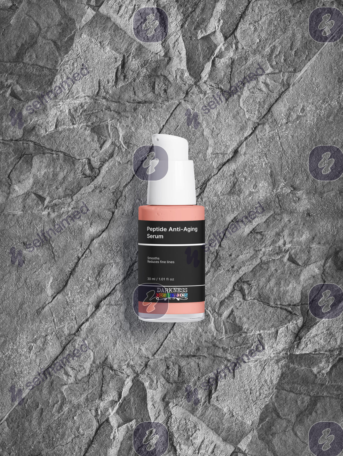 Anti-Age Peptide Collection