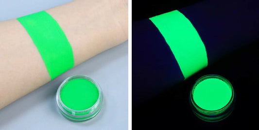 Alien (UV) - Elevate Aqua Water Activated Makeup