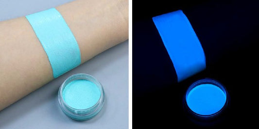 Aqua (UV) - Elevate Aqua Water Activated Makeup