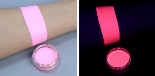 Cotton Candy (UV) - Elevate Aqua Water Activated Makeup