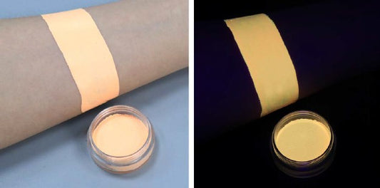 Creamsicle (UV) - Elevate Aqua Water Activated Makeup