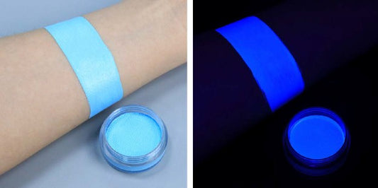 Frosty (UV) - Elevate Aqua Water Activated Makeup
