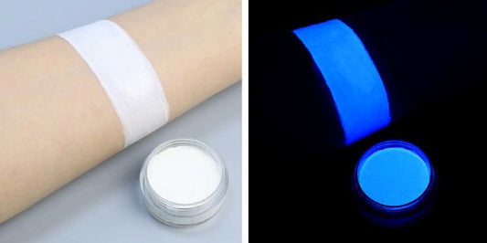Ghost (UV) - Elevate Aqua Water Activated Makeup