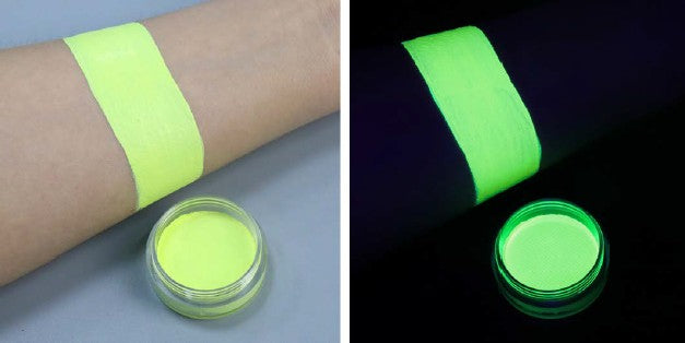 Key Lime (UV) - Elevate Aqua Water Activated Makeup