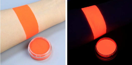 Lava (UV) - Elevate Aqua Water Activated Makeup