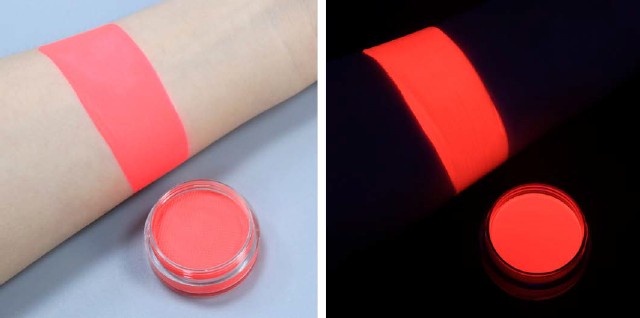 Love Vibes (UV) - Elevate Aqua Water Activated Makeup