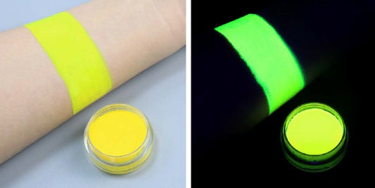 Nuclear (UV) - Elevate Aqua Water Activated Makeup