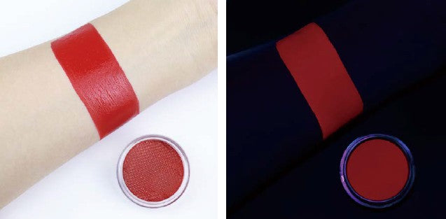 Radioactive (UV) - Elevate Aqua Water Activated Makeup