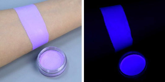 Sea Witch (UV) - Elevate Aqua Water Activated Makeup
