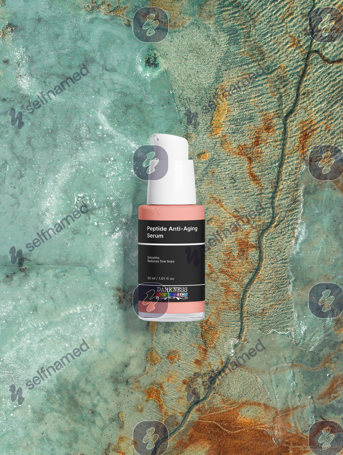 Anti-Age Peptide Collection