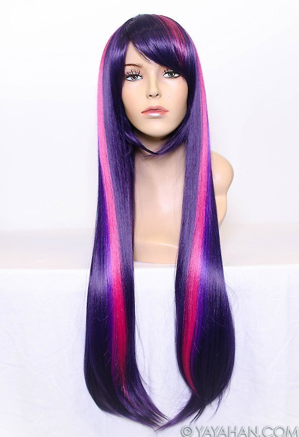 Twilight Wig - Designed by Yaya Han