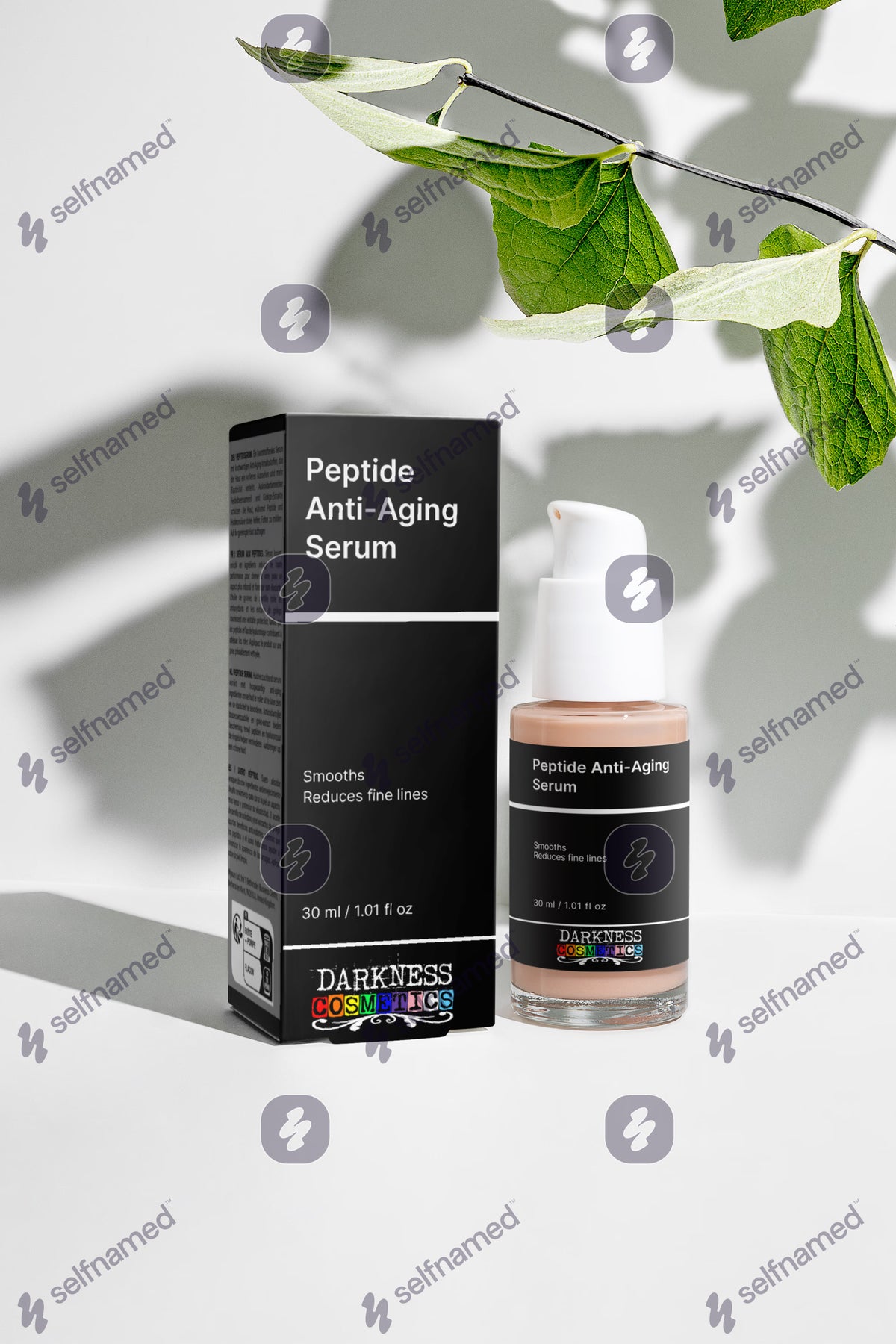 Anti-Age Peptide Collection