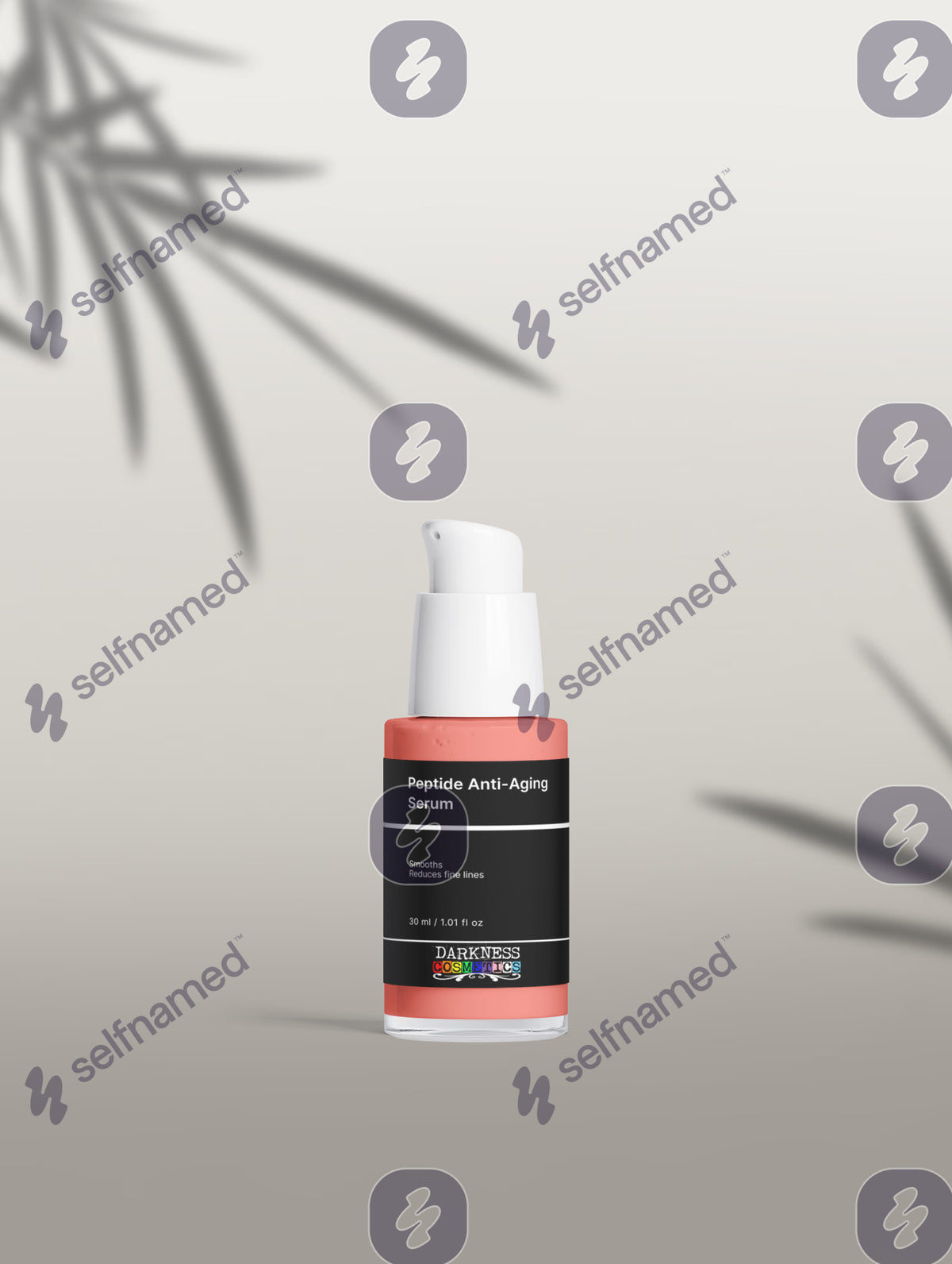 Anti-Age Peptide Collection