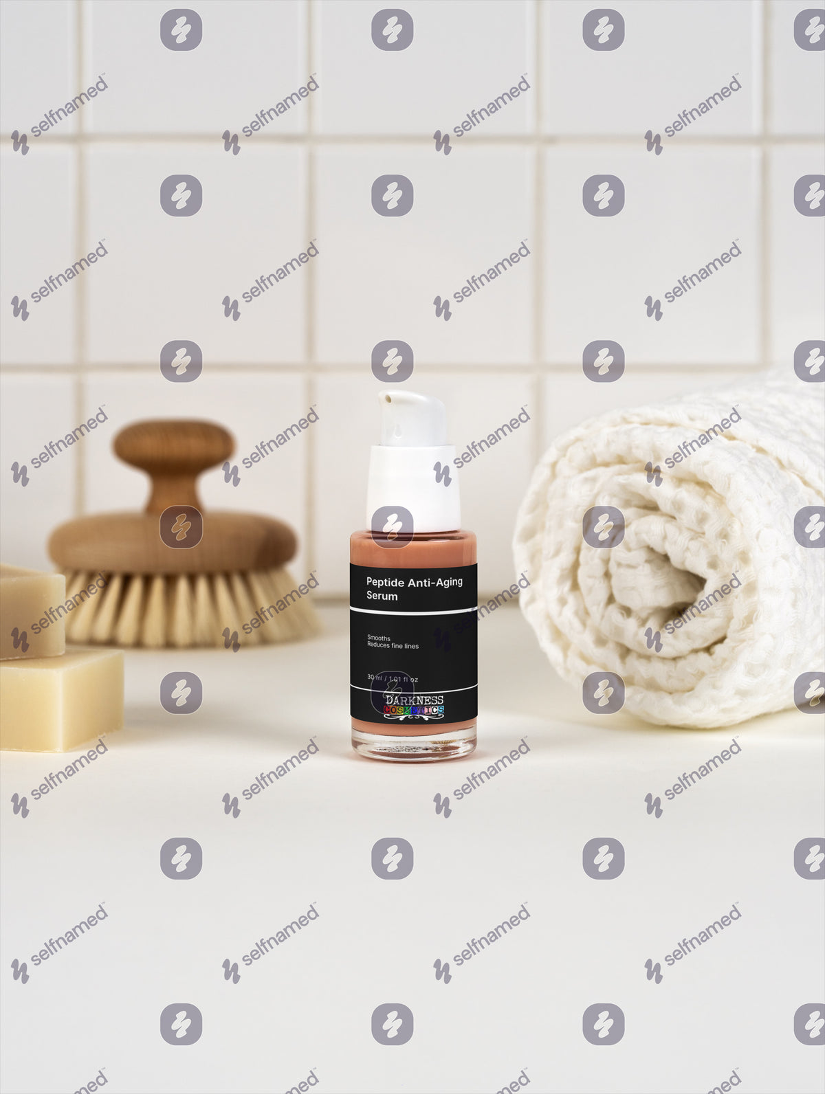 Anti-Age Peptide Collection