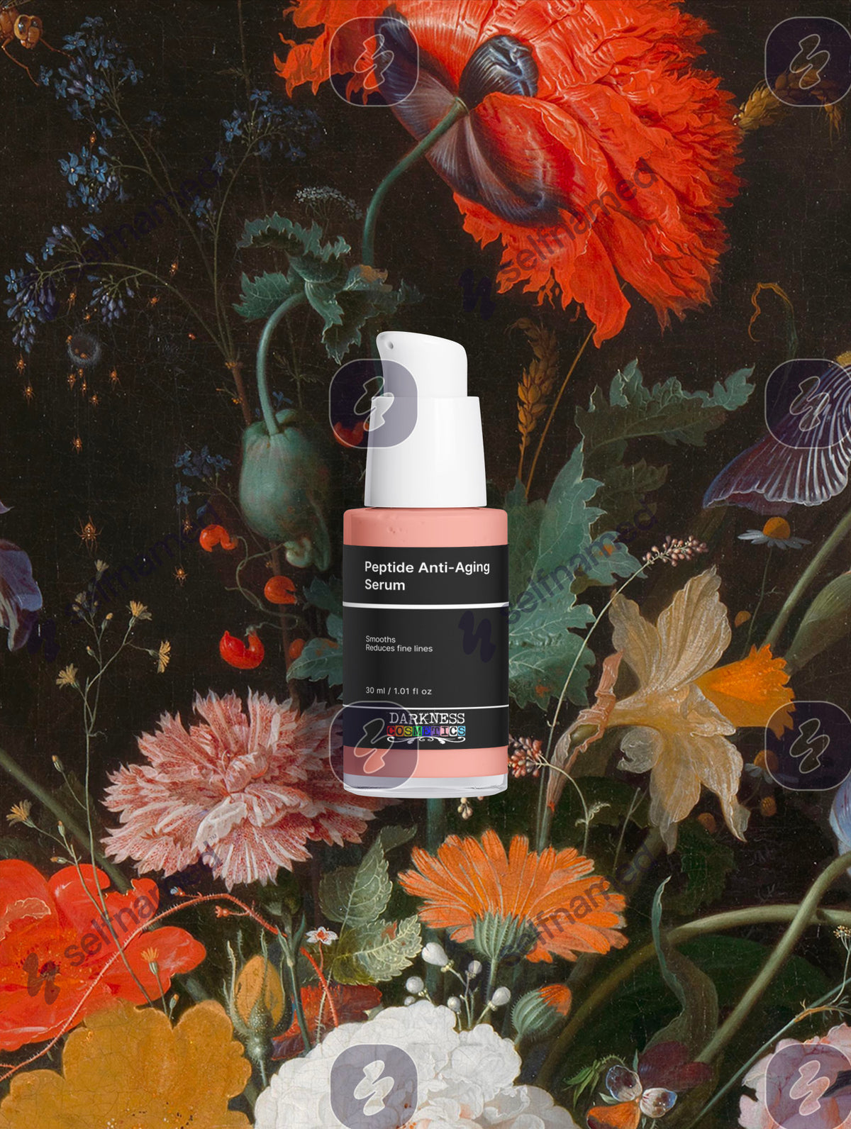 Anti-Age Peptide Collection