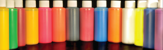 Elevate Hybrid Alcohol Airbrush Makeup