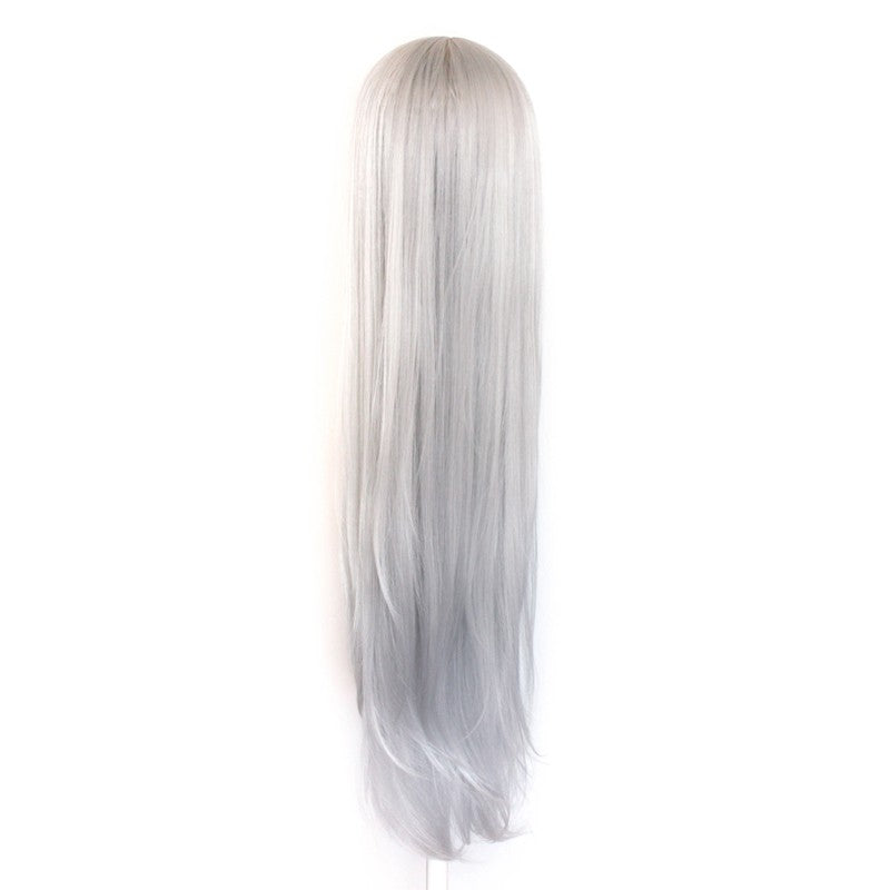 Mio - Silver Gray