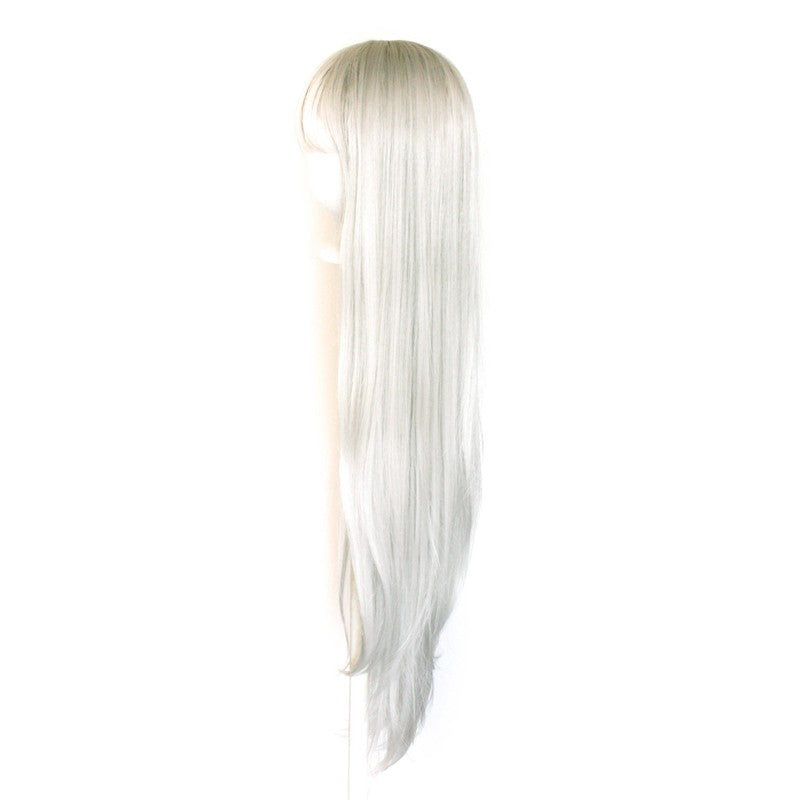 Mio - Silver Gray
