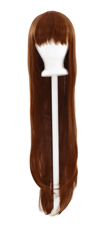 Mio - Auburn Brown