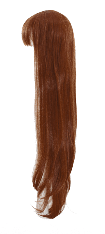 Mio - Auburn Brown