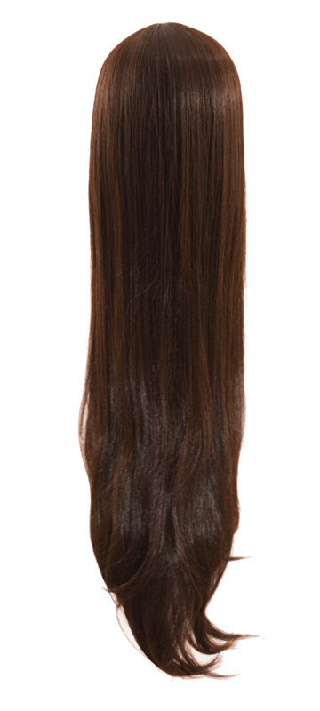 Mio - Chocolate Brown