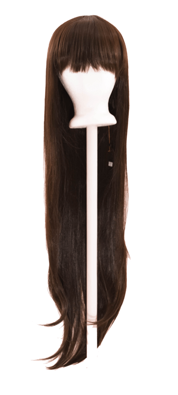 Mio - Chocolate Brown