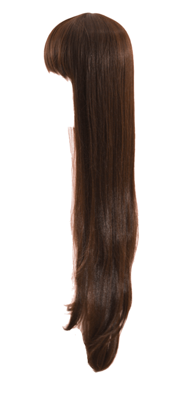 Mio - Chocolate Brown
