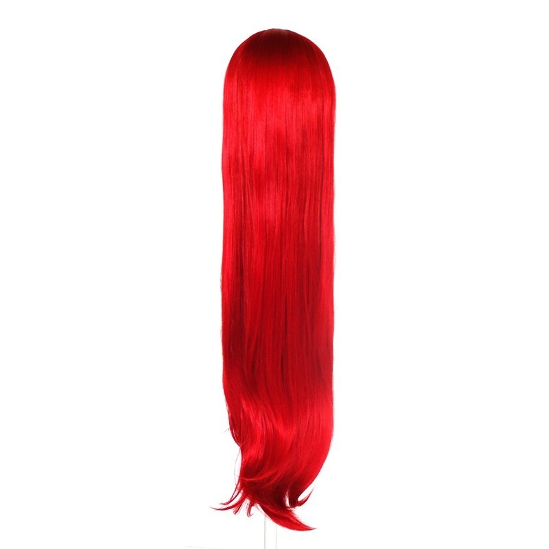 Mio - Scarlet Red