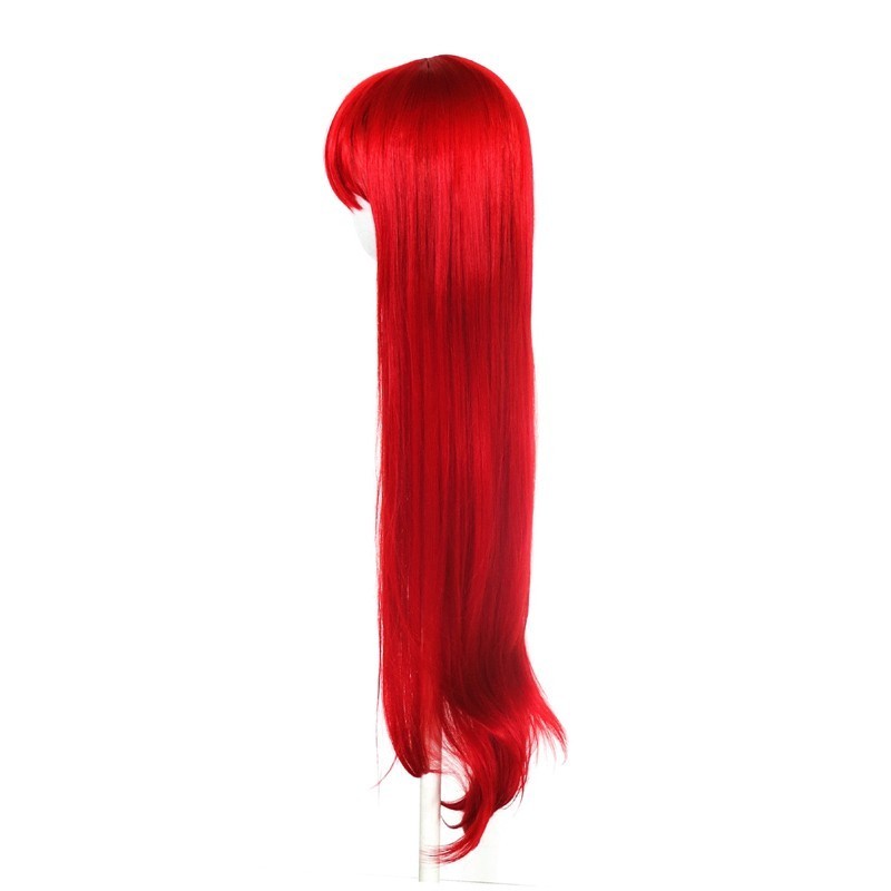 Mio - Scarlet Red