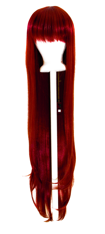 Mio - Crimson Red