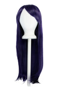 Suzu - Eggplant Purple
