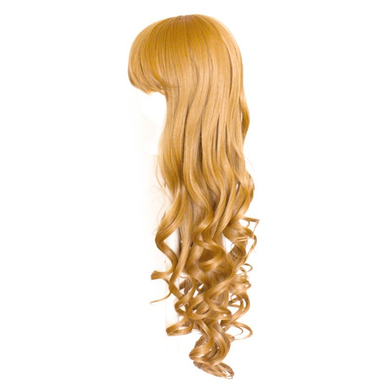 Ayumi - Hazelnut Brown