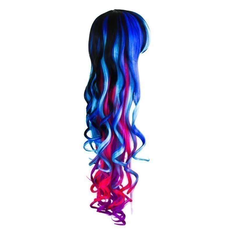 Ayumi - Bold Multi-Colored Mixed Blend