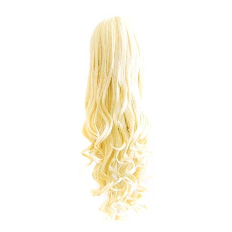 Ayumi - Flaxen Blond