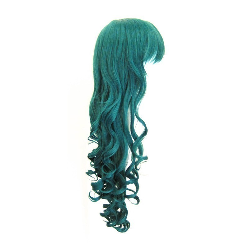 Ayumi - Viridian Green
