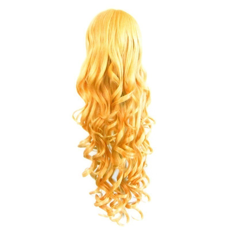 Ayumi - Golden Blond