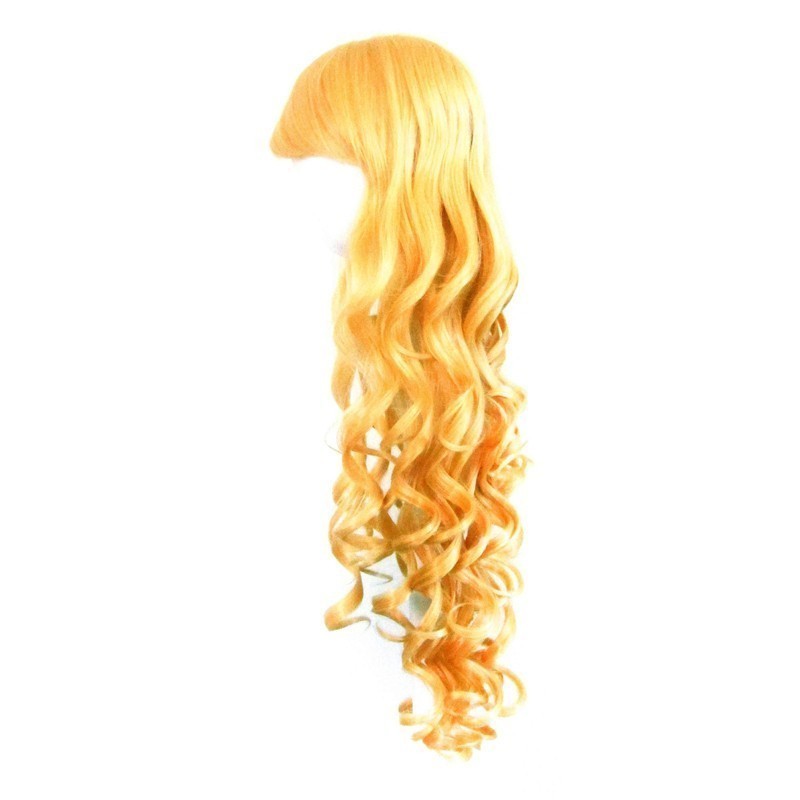 Ayumi - Golden Blond