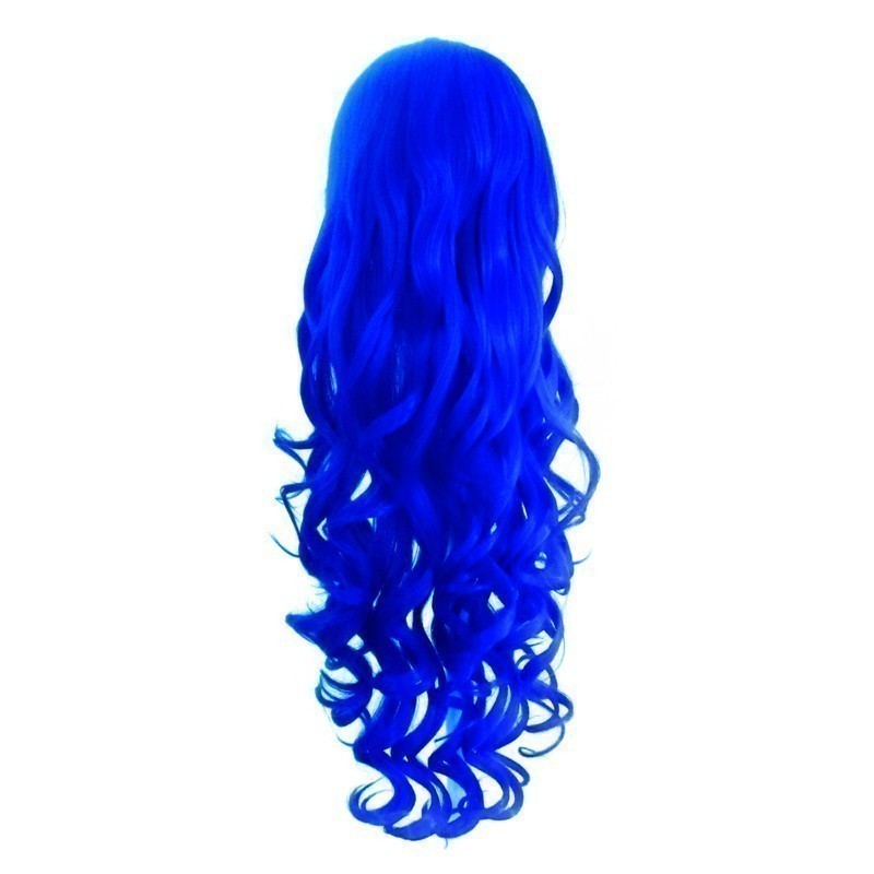 Ayumi - Royal Blue