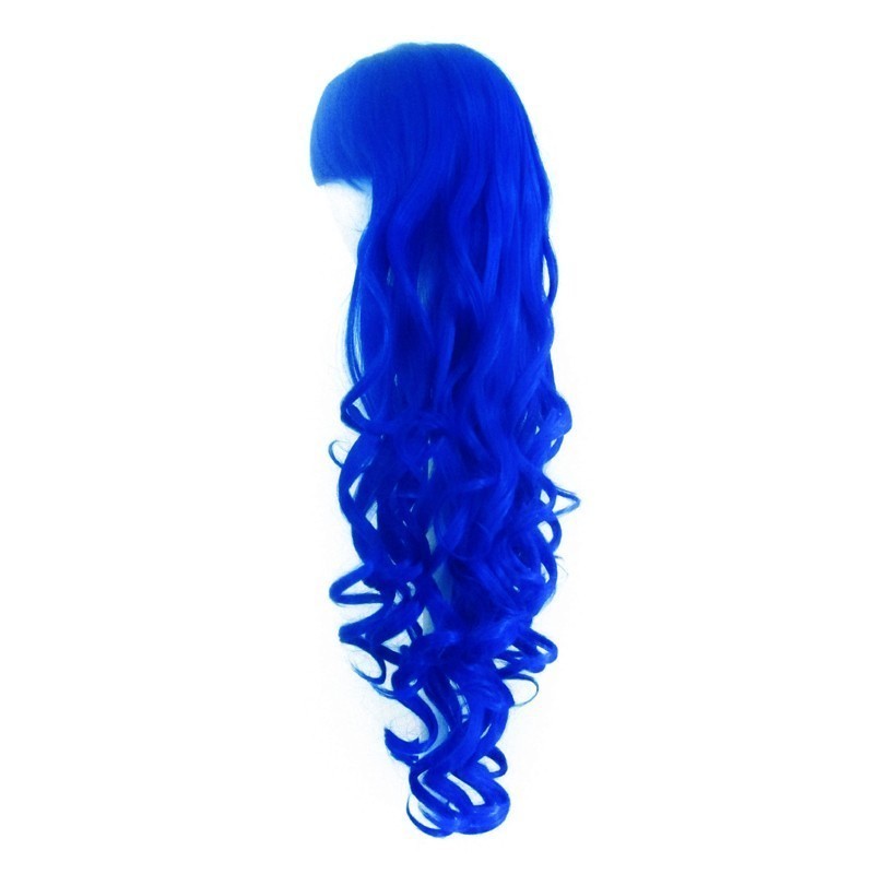 Ayumi - Royal Blue