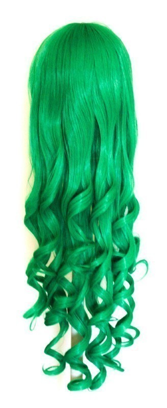 Ayumi - Jade Green