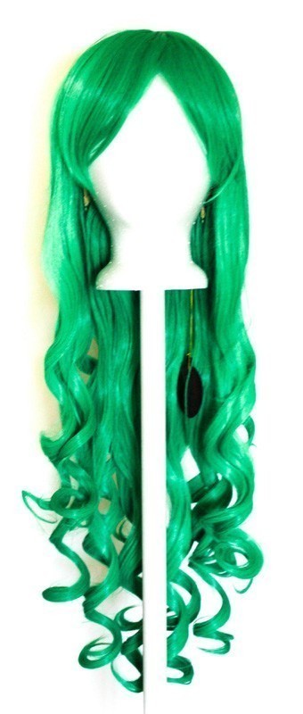 Ayumi - Jade Green
