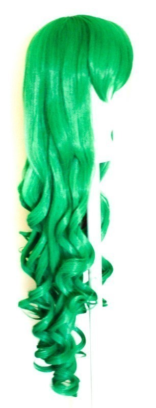 Ayumi - Jade Green