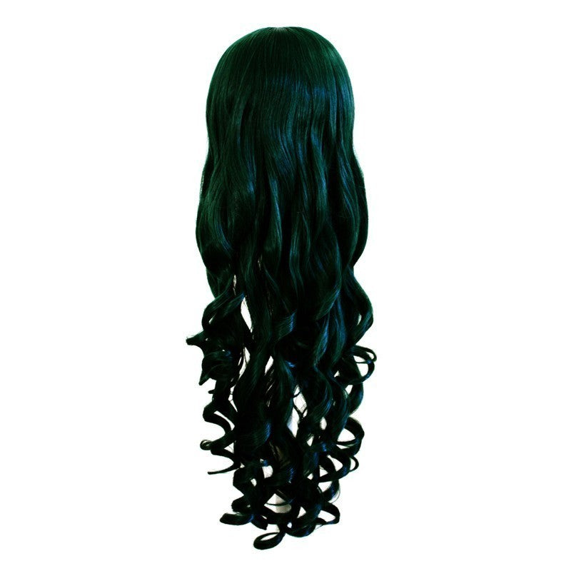 Ayumi - Forest Green