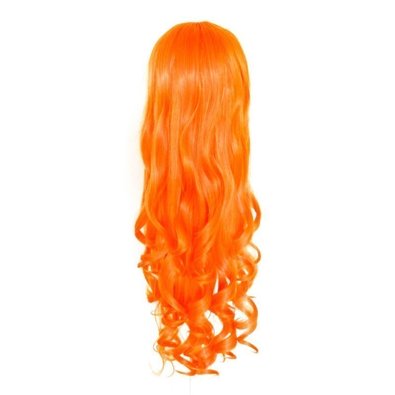 Ayumi - Orange Sherbert