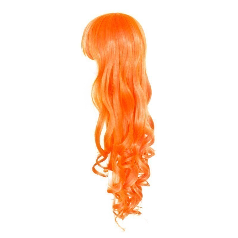Ayumi - Orange Sherbert