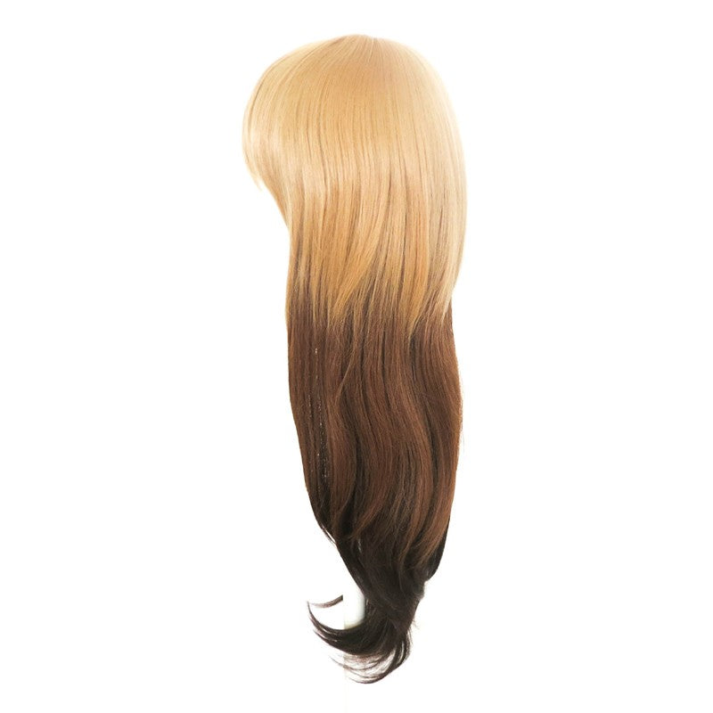 Haku - Fade Hazelnut to Chocolate Brown
