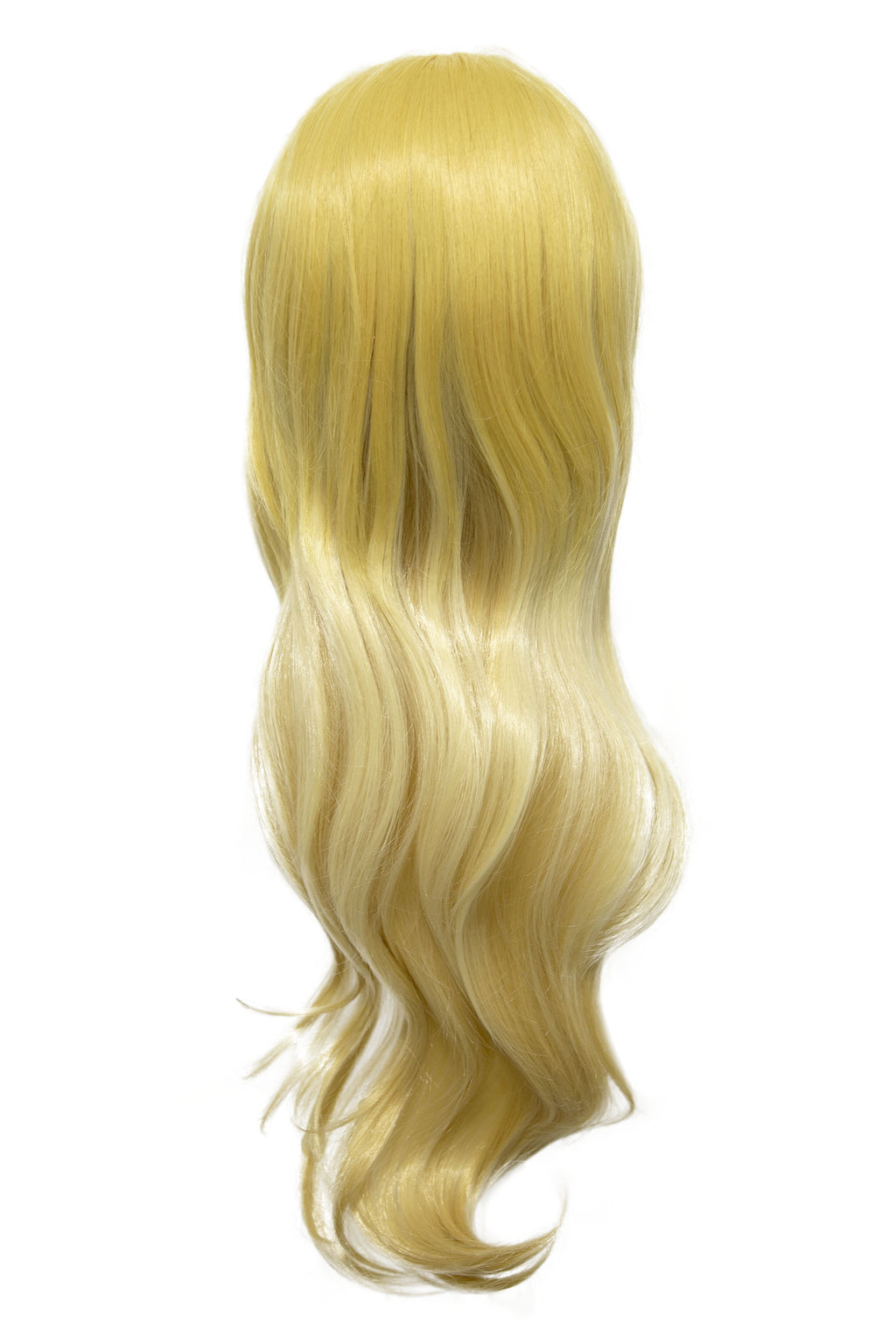 Haku - Pale Blond Fade