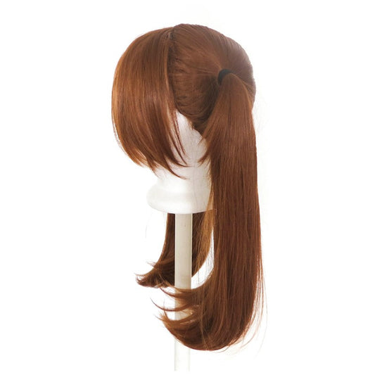 Nanako - Auburn Brown