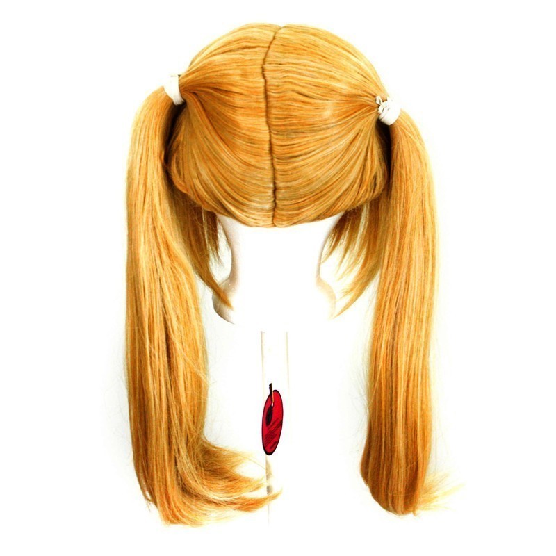 Nanako - Butterscotch Blond Blend